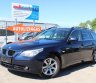 BMW 525, universalas-0