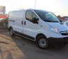 Opel Vivaro 2.0CDTi Rida 129000 km!!!-0
