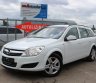 Opel Astra, baltas, universalas-0