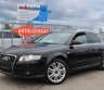 Audi A4, juodas, universalas-0