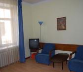 Išnuomojamas 1 kambario butas centre, Tauro g./Pamėnkalnio g.-0
