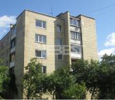 Ieškomas 1 kambario butas, naujo plano, antrame arba trečiame aukšte. Vieta nesvarbi. Laukiame -0