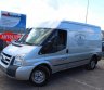 Ford Transit 3.2TDCi -0