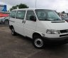 Volkswagen Transporter 2.5TDi SYNCRO-0