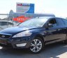 Ford Mondeo, universalas-0