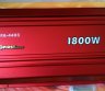 First Austria 1800W-0