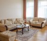 Parduodamas suremontuotas, šviesus 3 kambarių 83,34 kv.m butas pačiame miesto centre, Tilžės -0