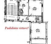 ĮRENGTAS, SUREMONTUOTAS 2 K. BUTAS NEVERONYSE (ŠALIA KAUNO)!
------------------------
1982 m., -0