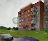 Kuncų g. parduodamas 3- jų kambarių butas su holu, 78 kv.m., 5/4 aukšte. Butas tvarkingas, -0