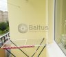 Ramioje vietoje, Gargžduose, parduodamas jaukiai įrengtas 47,18 kv.m. ploto dviejų kambarių -0