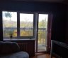 1,5 kambario butas Mokyklos g. Saulėtas,šiltas, suremontuotas (šarvuotos durys,laminatas, -0