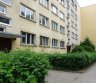 3 kambarių butas Vytauto g. savivaldybės kieme.
56 kv/m pirmame namo aukšte.
Vieta tinkama -0