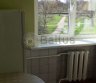 Klaipėdos centre parduodu 2 pereinamų kambarių butą Danės gatvėje, plytinio namo 3 aukšte. -0