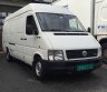 Parduodamas paklausus variantas vw LT35 max-0