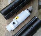Parduodu nebrangiai visiškai naują Kyocera TK 8305K - Juoda - Original - tonerio kasetę su priedais, originaliame įpokavime.-0