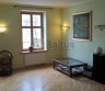 Išskirtinai erdvūs apartamentai Klaipėdos centre, Mažvydo alėjoje. Butas per visą laiptinės -0