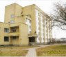 Parduodamas 1 kambario butas Venslaviškio g., Panevėžyje. Namas mūrinis, buvęs bendrabutis, -0