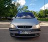 Parduodu Opel Zafyra 2002 m. 2.2 dyzelis -0