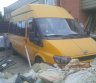 Ford Transit FT 300 2L, 2003.11-0