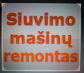 S I U V I M O MASINU REMONTAS -863091600-0