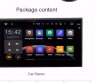 Universali DIN-2Automagnetola Android-0