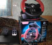 Logitech Formula Force EX-0