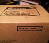 Toner Cartridge TOSHIBA E-studio 163/166/167/203/205/206/207/237-0