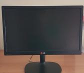 Parduodu Lg Led 19m35 monitoriu-0