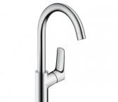 Virtuvinis maišytuvas Hansgrohe - kranas-0