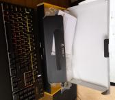 Corsair STRAFE RGB klaviatūra -0