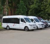 Keleivių pervežimas iš Panevėžio į/iš oro uostus-0
