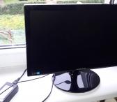 Samsung SyncMaster S19B150-0