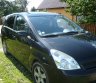 Automobilis Toyota Collora Verso-0