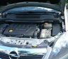 Automobilis Opel Zafira-0
