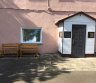 Butas Priekulės centre-0