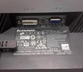 19“ Monitorius Lenovo -0