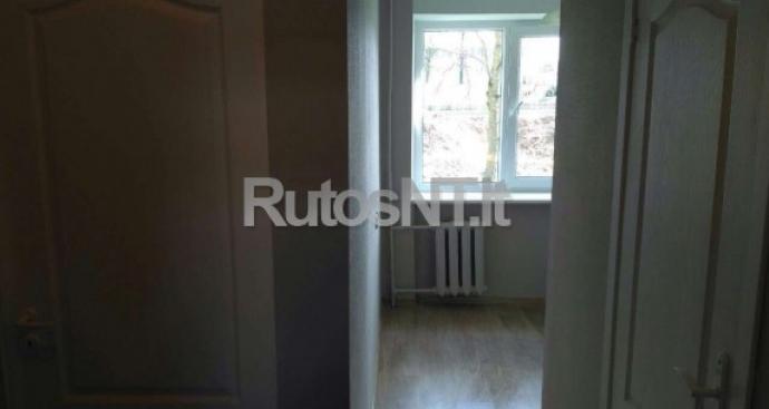 1 kamb. butas Klaipėda, Baltijos, Baltijos pr.-0