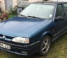 Renault 19-0