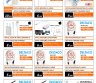 ĮVAIRŪS LAIDAI IR ADAPTERIAI ĮVAIRIEMS ĮRENGINIAMS NUO 0,50 EUR!-0