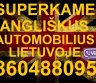 Superkame Angliškus automobilius 8-604-88095-0