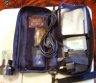 Nintendo GBA-SP Handheld Console-0
