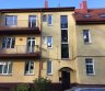 Klaipėda, Centras, Dariaus ir Girėno gatvė 3 kambarių butas.-0