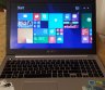 Parduodamas Asus K551lb Nešiojamas kompiuteris-0