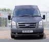 FORD TRANSIT 2008-0