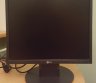 Monitorius LG Flatron L1750SQ (17 colių)-0