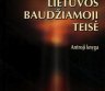 Vytautas Piesliakas Lietuvos baudžiamoji teisė. II-0