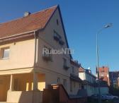 2 kamb. butas Klaipėda, Centras-0