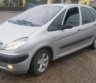 Citroen Xsara Picasso dalimis-0