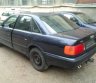 Audi 100 c4 dalimis-0