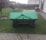 Parduoda lengvojo automobilio priekabą-0